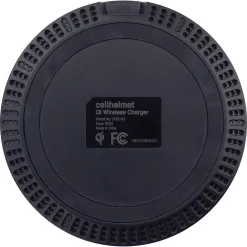5-Watt Qi Wireless Charger (CHQi1A2)<cellhelmet Online