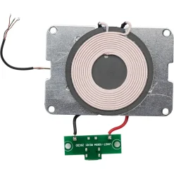 5-Watt Qi Wireless Charger (CHQi1A2)<cellhelmet Online