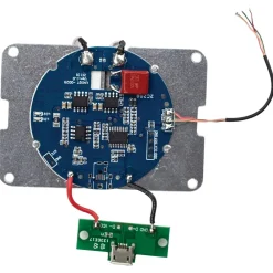 5-Watt Qi Wireless Charger (CHQi1A2)<cellhelmet Online