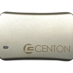 Hot Centon Dash 500GB 2.5" USB 3.2 Portable External Solid-State Drive (S1-U3.2M17-500.1)