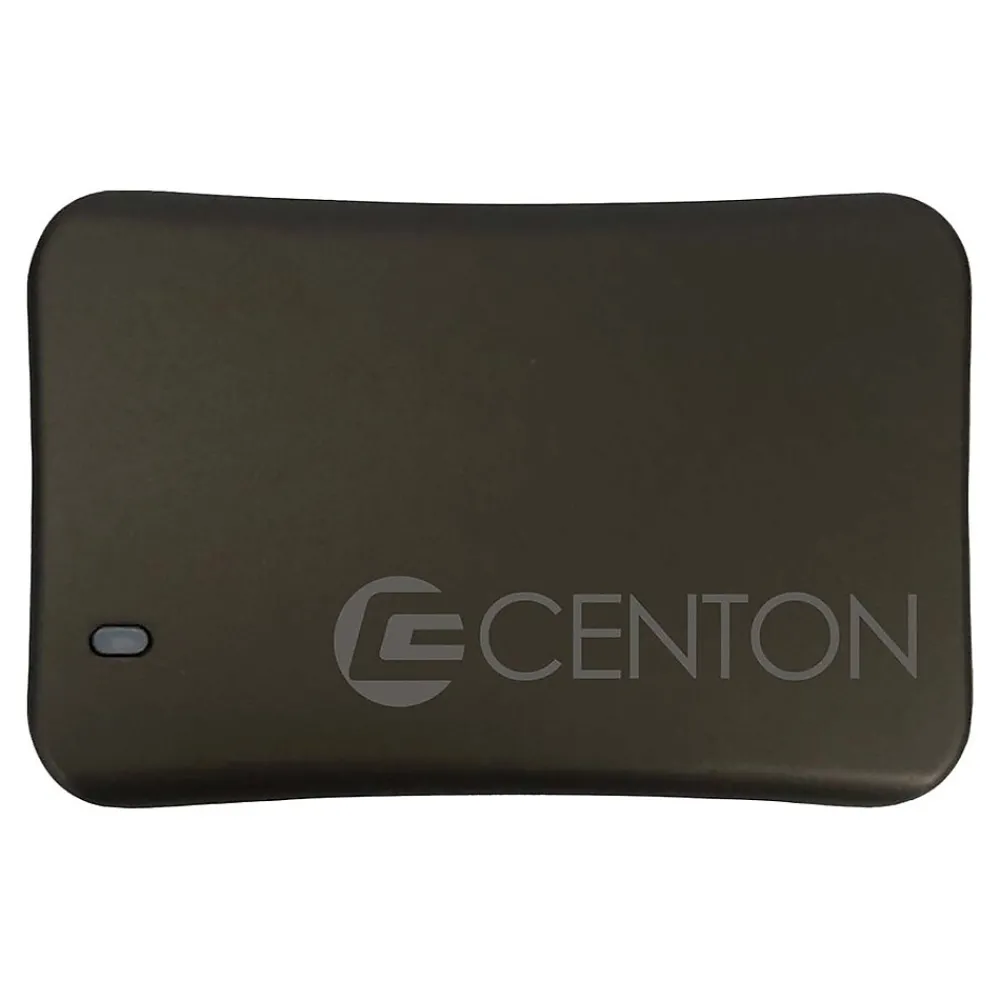 Outlet Centon Dash 1TB USB 3.2 External Solid State Drive (C1-S3M2-1000.1)