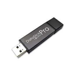 Outlet Centon DataStick Pro 2GB USB 2.0 Type A Flash Drive, Gray, 10/Pack (DSP2GB10PK)