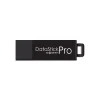 Best Centon Datastick Pro 512GB USB Type-C Flash Drive, Black, 2/Pack (S1-U3P6-512G-2)