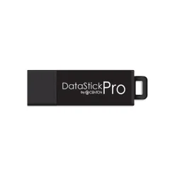 Best Centon Datastick Pro 512GB USB Type-C Flash Drive, Black, 2/Pack (S1-U3P6-512G-2)