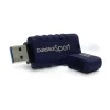 Online Centon DataStick Sport 512GB Flash Drive, USB 3.0 Type-A, Blue (S1-U3W2-512G)