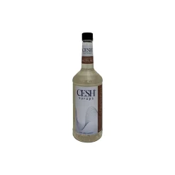 CESH Hazelnut Sugar-Free Syrup, 2/Carton (GRE79216)