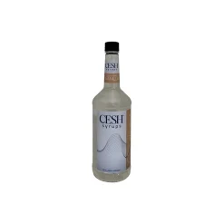CESH Vanilla Sugar-Free Syrup, 2/Carton (GRE79196)