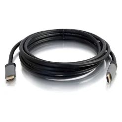 C2G Cables to Go C2G ® 50633 25' HDMI Audio/Video Cable, Black