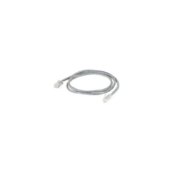 C2G Cables to Go C2G 22690 10' RJ-45 Male-to-Male Cat5e Non-Booted Patch Cable, Gray