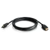 C2G Cables to Go C2G 56783 High Speed HDMI with Ethernet AV/Network cable