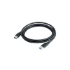 C2G Cables to Go C2G® 9.8' USB 3.0 A Male to B Male Cable, Black
