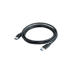 C2G Cables to Go C2G® 9.8' USB 3.0 A Male to B Male Cable, Black