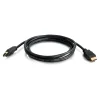 C2G Cables to Go C2G 12ft High Speed HDMI Cable with Ethernet