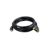C2G Cables to Go C2G 2m HDMI to DVI-D Digital Video Cables (6.6ft)