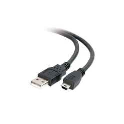 C2G Cables to Go C2G 1m USB 2.0 A to Mini-b Cable