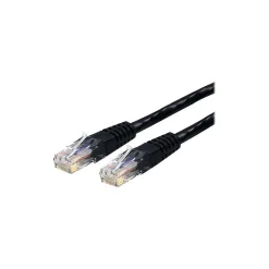 C2G Cables to Go C2G 1m USB 2.0 A/B Cable - Black (3.3ft)