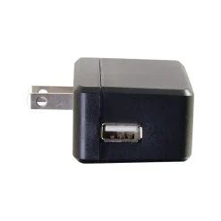C2G USB Adapter for Most Smartphones, Black (22335)<C2G Cables to Go Sale