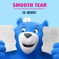 Ultra Soft Super Mega Toilet Paper, 2-Ply, White, 336 Sheets/Roll, 6 Rolls/Pack (08467)<Charmin Sale