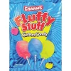 Charms Fluffy Stuff Fruit Cotton Candy, 2.5 oz, 24/Carton (CRM24326)