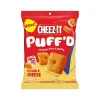 Cheez-It Puff'd Double Cheese Crackers, 6 Packs/Box (KEE00022)