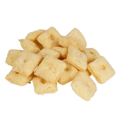 Cheez-It Puff'd Snack Crackers, White Cheddar, 3 Oz., 6/Carton (2410000024)