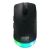 Sale Cherry CHERRRY XTRFY M50 Ambidextrous Optical Bluetooth & USB Gaming Mouse, Black (JW-5000-2)