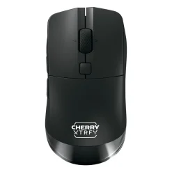 Sale Cherry CHERRRY XTRFY M50 Ambidextrous Optical Bluetooth & USB Gaming Mouse, Black (JW-5000-2)