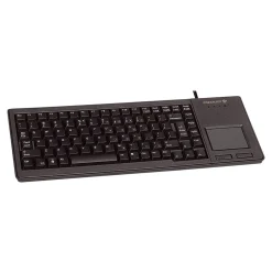 New Cherry ML5500 Wired Keyboard, Black (G84-5500LUMEU-2)