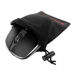 Discount Cherry MW Wireless Laser Mouse, Black (JW-8100US)