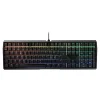 Sale Cherry MX-Board 3.0 S Gaming Mechanical Keyboard, Black (G80-3874LWAUS-2)