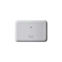 Clearance Cisco 100 802.11ac 2x2 Wave 2 Mesh Extender, Wall-Plug, Gray (CBW141ACM-B-NA)