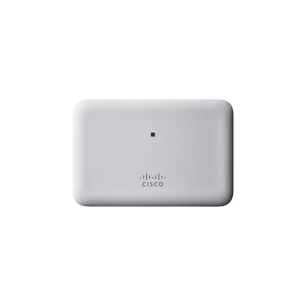 Clearance Cisco 100 802.11ac 2x2 Wave 2 Mesh Extender, Wall-Plug, Gray (CBW141ACM-B-NA)
