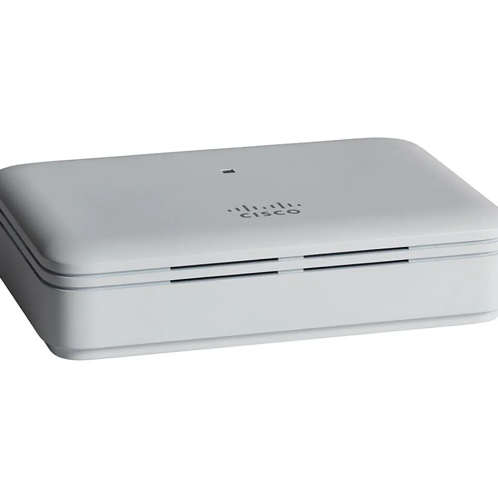 Clearance Cisco 100 802.11ac 2x2 Wave 2 Mesh Extender, Wall-Plug, Gray (CBW141ACM-B-NA)