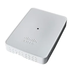 Discount Cisco 100 802.11ac 2x2 Wave 2 Mesh Extender, Wall-Plug, Gray (CBW143ACM-B-NA)