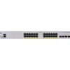 Hot Cisco 250 CBS250-24FP-4X-NA 24 Ports Gigabit Ethernet Rack Mountable Switch