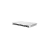 Sale Cisco 250 48-Port Gigabit Ethernet Managed Switch, Silver (CBS25048T4GNA)
