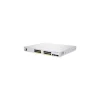 Discount Cisco 250 24-Port Gigabit Ethernet Managed Switch, Silver (CBS25024FP4GNA)
