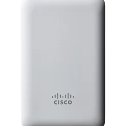 Clearance Cisco Business 145AC AC1167 Dual Band WiFi 5 Extenders, Wall-plug, White (CBW145ACB)