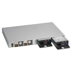 Sale Cisco Catalyst 9200 48-Port Gigabit Ethernet Managed Switch, Silver (C9200L-48P-4X-E)