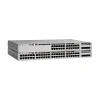 Discount Cisco Catalyst 9200 24-Port Gigabit Ethernet Managed Switch, Silver (C9200-24P-A)