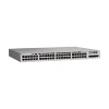 Best Cisco Catalyst 9200 Series 48-Port Gigabit Ethernet Managed Switch (C9200L-48P-4X-A)