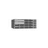 Online Cisco Catalyst 9200 Series 24-Port Gigabit Ethernet Layer 3 Managed Switch, 128Gbps, Gray (C9200-24T-E)
