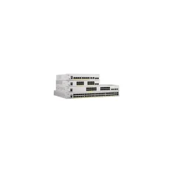 Discount Cisco Catalyst 1000 Series 8-Port Gigabit Ethernet Managed Switch, 10/100/1000 Mbps (C1000-8FP-2G-L)