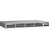Hot Cisco Catalyst 48-Port Gigabit Ethernet Managed Switch, Gray (C9200L48PXG4XAR)