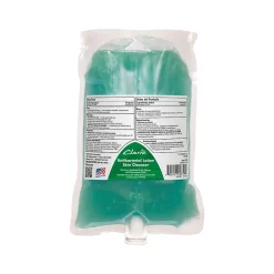 Antibacterial Liquid Hand Soap Refill for 14129-00 Dispenser, Tropical Hibiscus Scent, 6/Carton(1412900)<Clario Hot