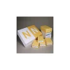 Multipurpose Paper*Classic Crest 8.5" x 11" Multipurpose Paper, 80 lbs., Classic Natural White, 500/Ream (04301)