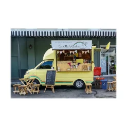 BevvyBin Trash Can, 8 Gallon, (BEVVY8-1-BK)<CleanRiver Best