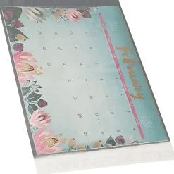 Discount Partners Brand Clear View Poly Mailers, Clear/White, 14-1/2