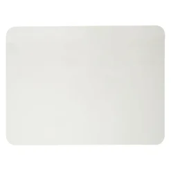 Dry Erase*CLI Dry-Erase Whiteboard, Plain 1-Sided, 9" x 12", 12/Pack (CHL35100-12)