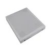 Sheet Protectors|C-Line Cubicle Keepers Polypropylene File Pockets, Clear, 25/Box (CLI38991)